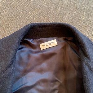 Boys Italian Pea Coat